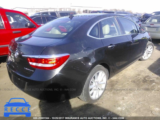 2012 BUICK VERANO 1G4PP5SK7C4193200 зображення 3