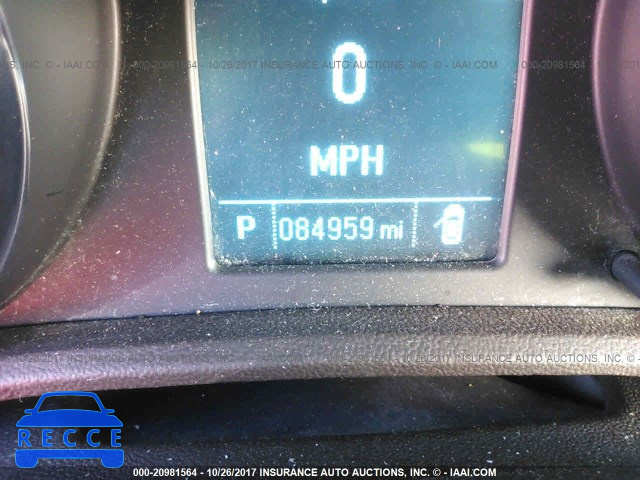 2012 BUICK VERANO 1G4PP5SK7C4193200 image 6