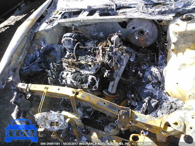 2003 Buick Lesabre CUSTOM 1G4HP52K634188512 image 9