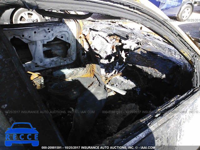 2003 Buick Lesabre CUSTOM 1G4HP52K634188512 image 4