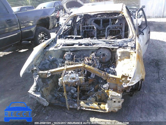 2003 Buick Lesabre CUSTOM 1G4HP52K634188512 image 5