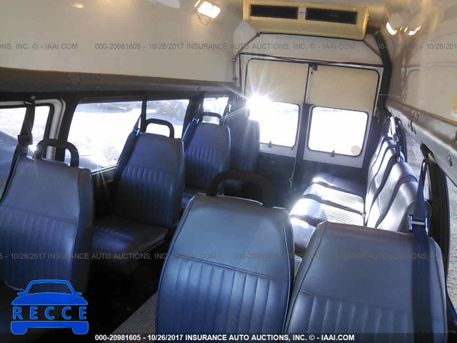 2002 Dodge Ram Van B3500 2B7LB31Z32K126716 image 7