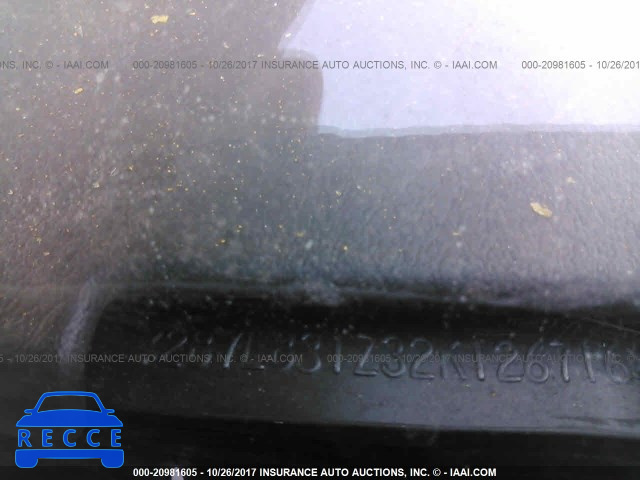 2002 Dodge Ram Van B3500 2B7LB31Z32K126716 image 8