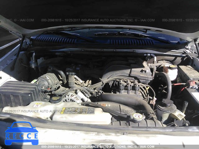 2010 FORD EXPLORER XLT 1FMEU6DE0AUA10214 image 9