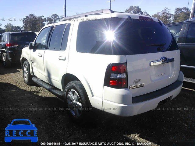 2010 FORD EXPLORER XLT 1FMEU6DE0AUA10214 image 2