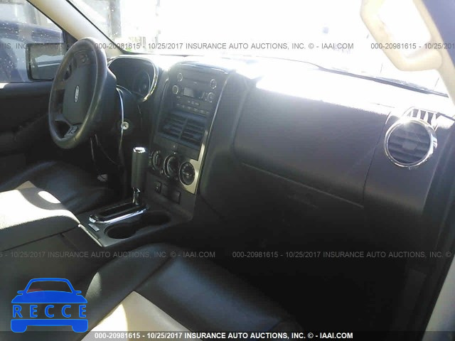 2010 FORD EXPLORER XLT 1FMEU6DE0AUA10214 image 4