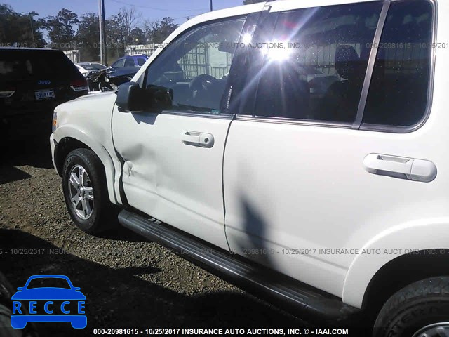 2010 FORD EXPLORER XLT 1FMEU6DE0AUA10214 image 5