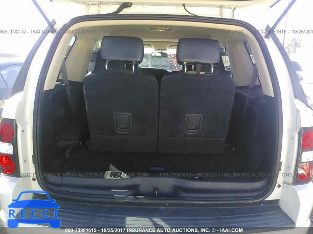 2010 FORD EXPLORER XLT 1FMEU6DE0AUA10214 image 7