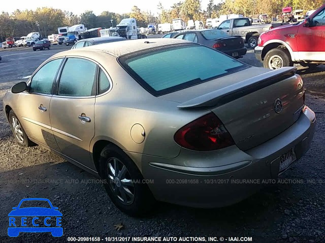 2005 Buick Lacrosse 2G4WD562X51188781 image 2