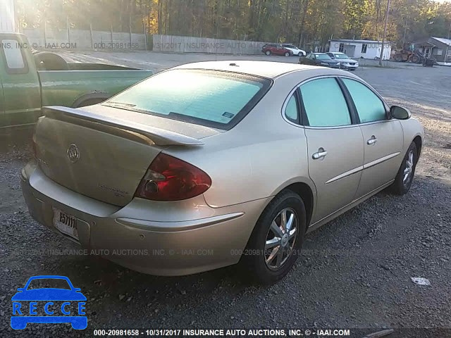 2005 Buick Lacrosse 2G4WD562X51188781 image 3