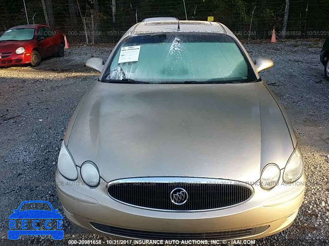 2005 Buick Lacrosse 2G4WD562X51188781 image 5
