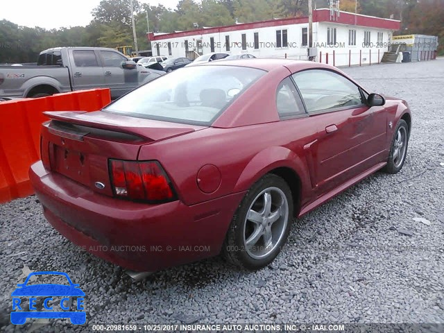 1999 Ford Mustang 1FAFP4048XF115376 image 3