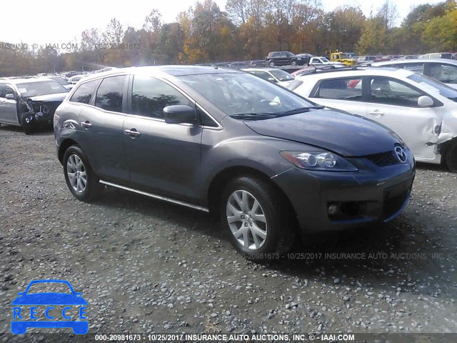 2007 Mazda CX-7 JM3ER29L170165593 image 0