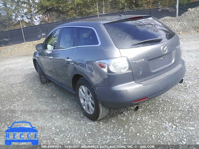 2007 Mazda CX-7 JM3ER29L170165593 image 2