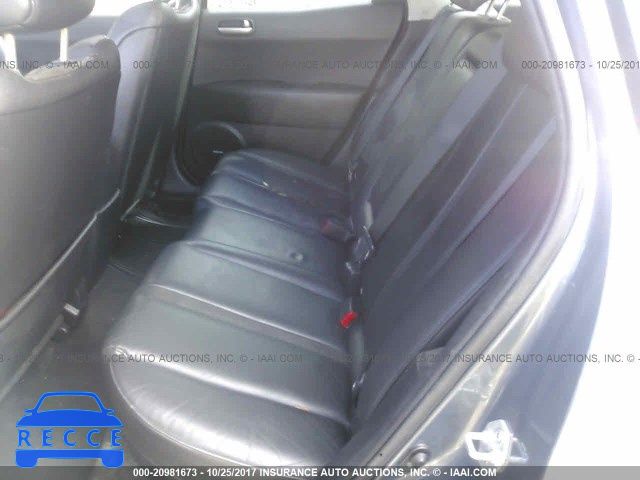 2007 Mazda CX-7 JM3ER29L170165593 Bild 7