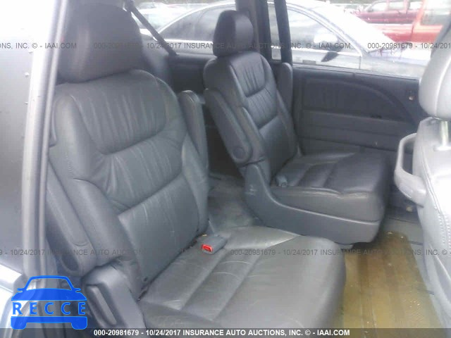 2005 Honda Odyssey 5FNRL38675B082925 Bild 7