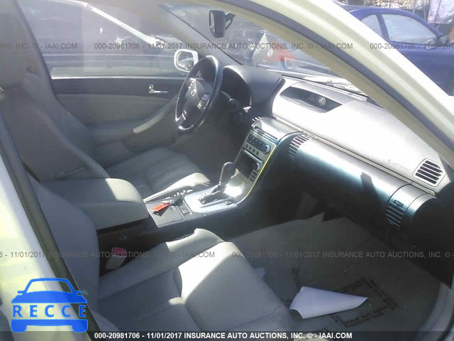 2006 Infiniti G35 JNKCV51F06M611127 image 4