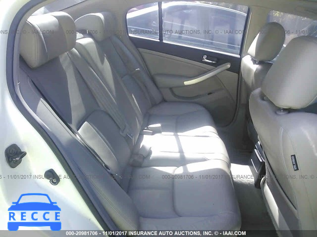 2006 Infiniti G35 JNKCV51F06M611127 Bild 7