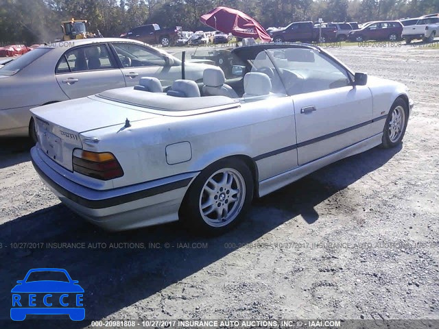 1997 BMW 328 WBABK8326VEY85097 Bild 3