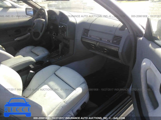 1997 BMW 328 WBABK8326VEY85097 image 4