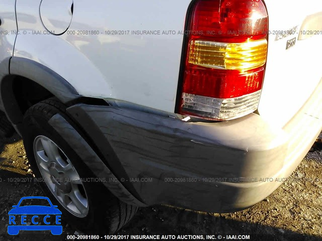 2001 FORD ESCAPE 1FMYU03111KF99469 image 5