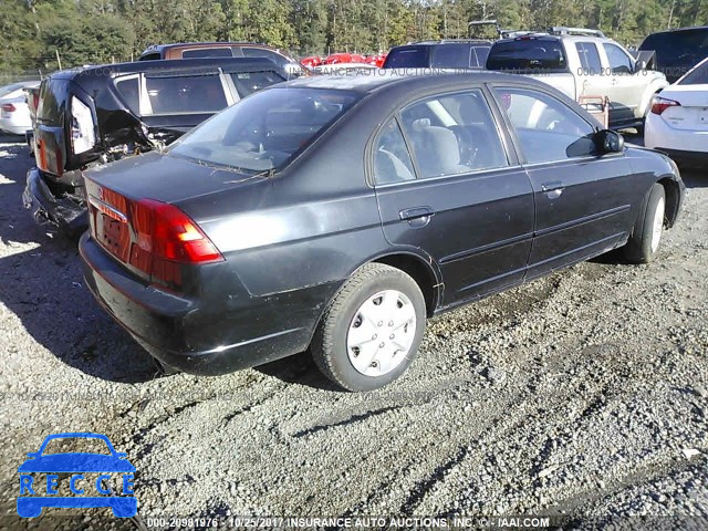 2001 Honda Civic 2HGES26761H530715 image 3