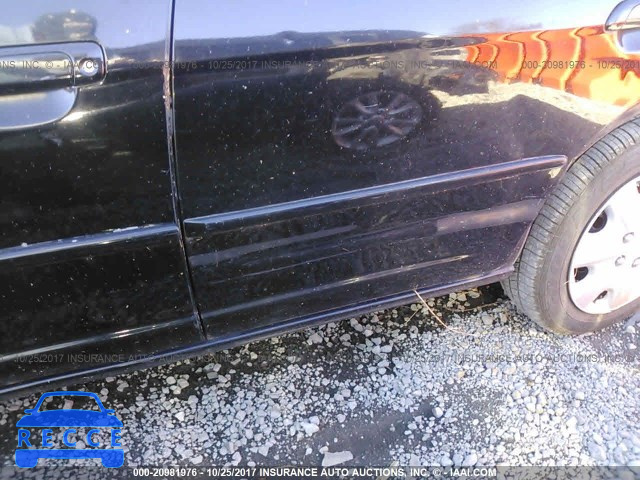 2001 Honda Civic 2HGES26761H530715 image 5