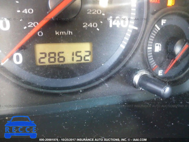 2001 Honda Civic 2HGES26761H530715 image 6