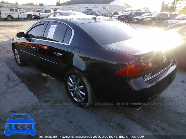 2006 Buick Lucerne CXS 1G4HE57Y76U183505 Bild 2