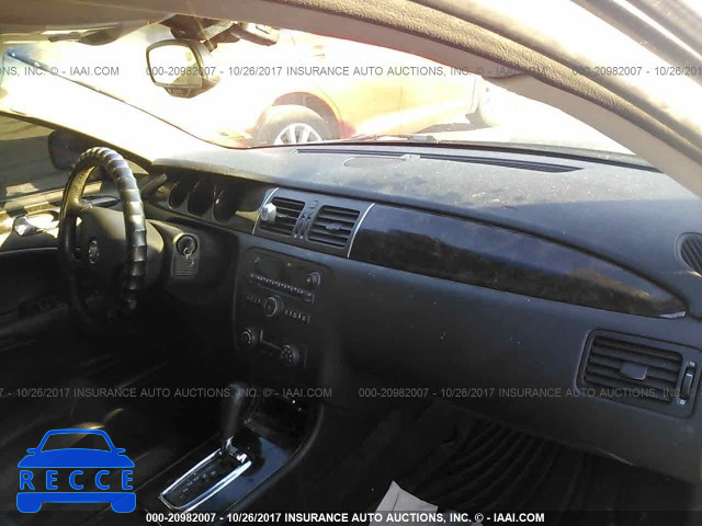 2006 Buick Lucerne CXS 1G4HE57Y76U183505 image 4