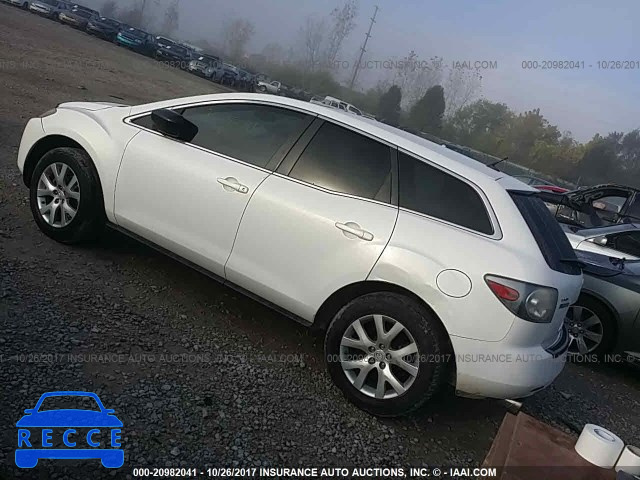 2007 Mazda CX-7 JM3ER293670107317 image 2