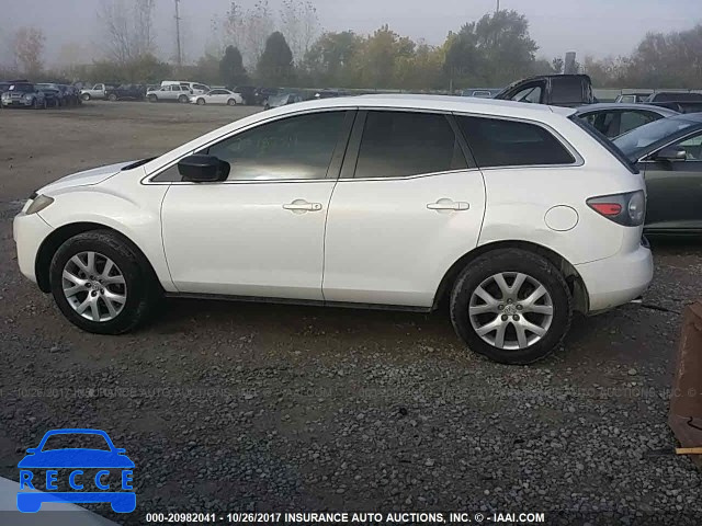 2007 Mazda CX-7 JM3ER293670107317 image 5