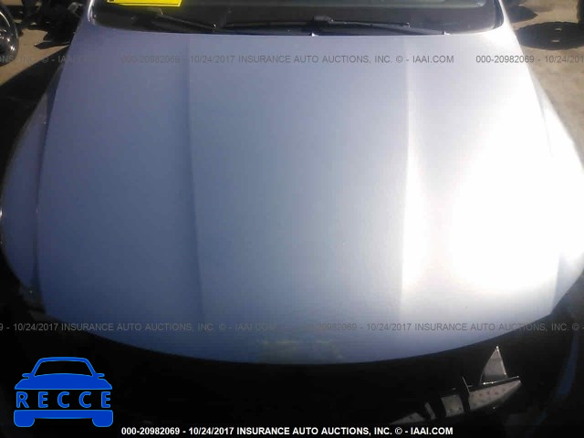 2012 Volkswagen CC WVWHP7AN0CE503486 зображення 9