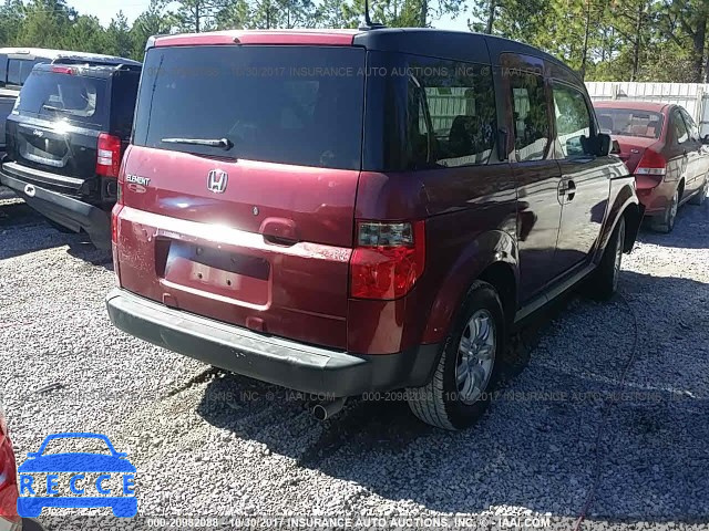 2006 Honda Element 5J6YH18786L011770 зображення 3