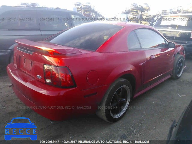 2004 Ford Mustang 1FAFP406X4F140258 image 3