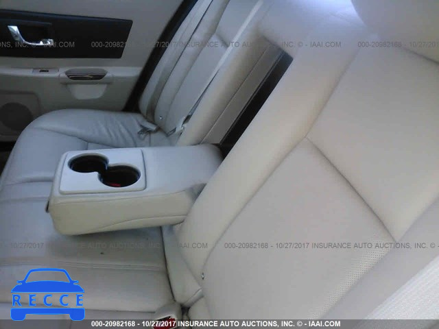 2004 Cadillac CTS 1G6DM577040100937 зображення 7
