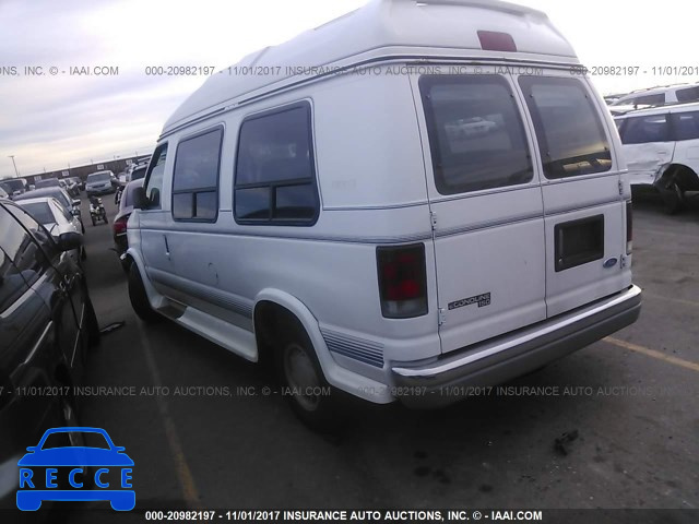 1997 Ford Econoline E150 VAN 1FDEE14L0VHA27852 image 2