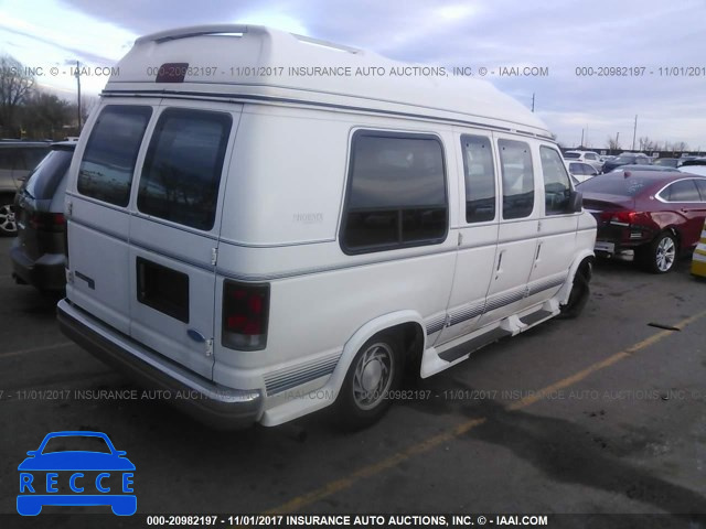 1997 Ford Econoline E150 VAN 1FDEE14L0VHA27852 image 3