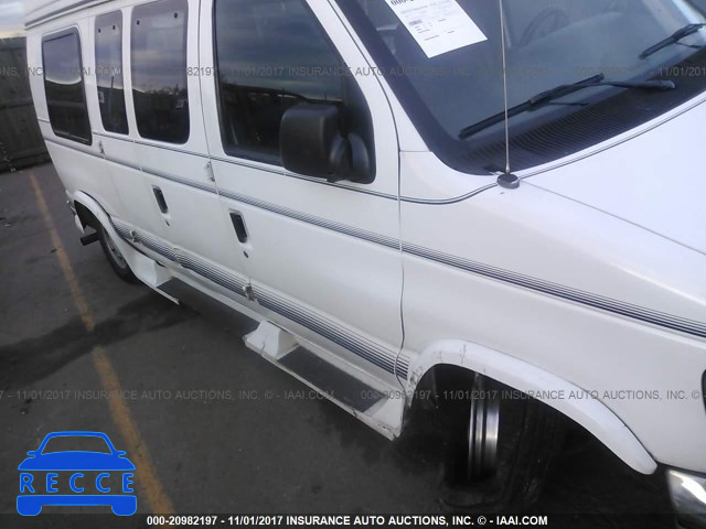 1997 Ford Econoline E150 VAN 1FDEE14L0VHA27852 image 5