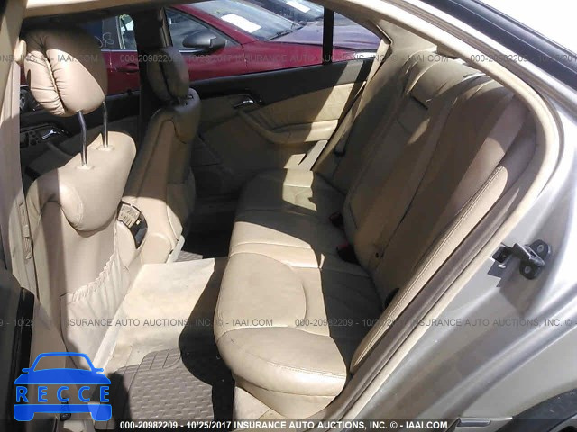 2000 Mercedes-benz S 500 WDBNG75J0YA024542 image 7