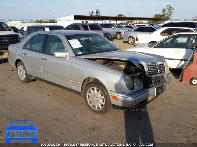 1998 Mercedes-benz E 300TD WDBJF25F8WA479314 image 0