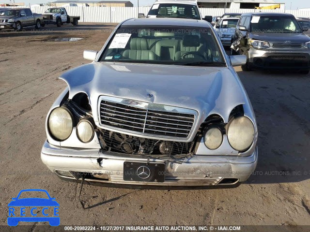 1998 Mercedes-benz E 300TD WDBJF25F8WA479314 image 5