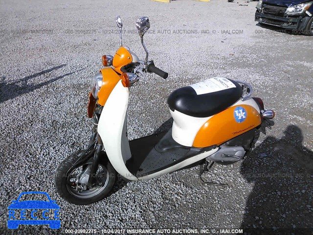 2003 Honda CHF50 JH2AF60003K105160 зображення 1