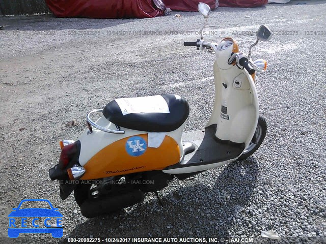 2003 Honda CHF50 JH2AF60003K105160 image 3