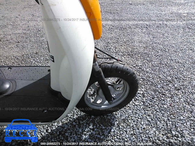 2003 Honda CHF50 JH2AF60003K105160 image 4