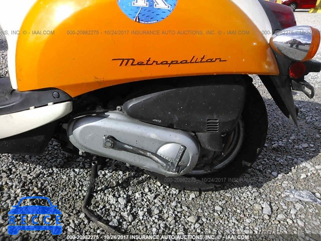 2003 Honda CHF50 JH2AF60003K105160 image 5