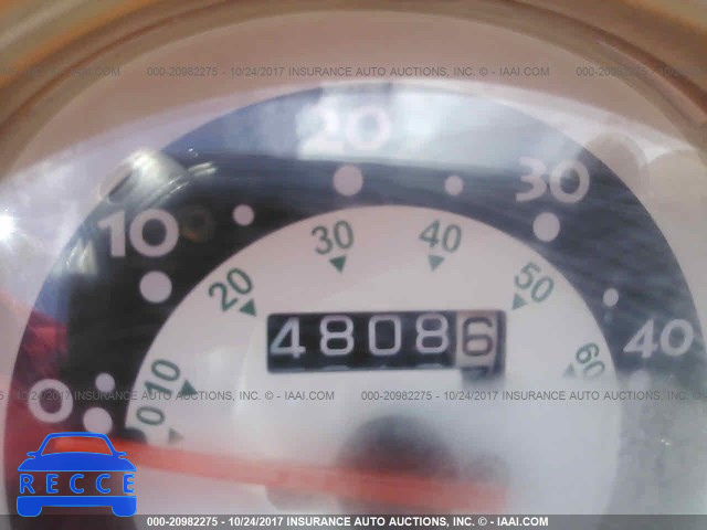 2003 Honda CHF50 JH2AF60003K105160 image 6