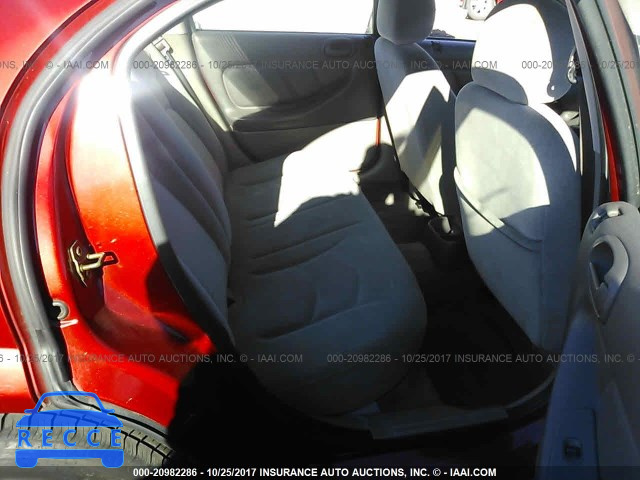 2003 Chrysler Sebring LX 1C3EL46X73N544578 image 7