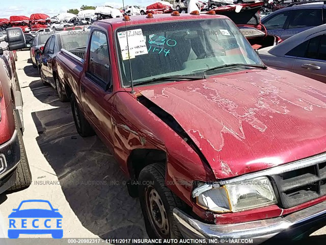 1994 Ford Ranger 1FTCR10A6RTB14209 image 0