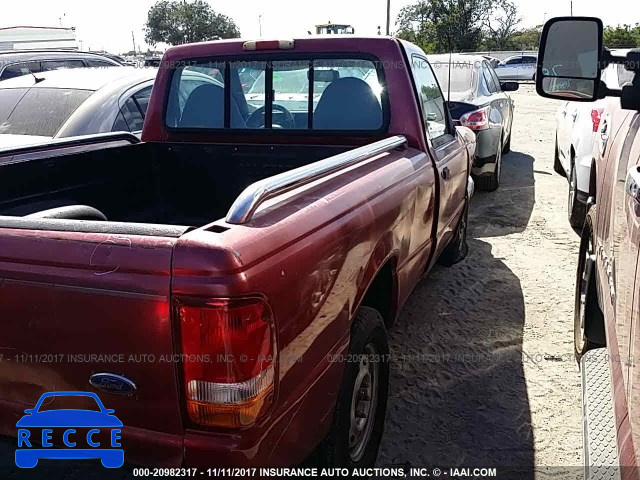 1994 Ford Ranger 1FTCR10A6RTB14209 image 3